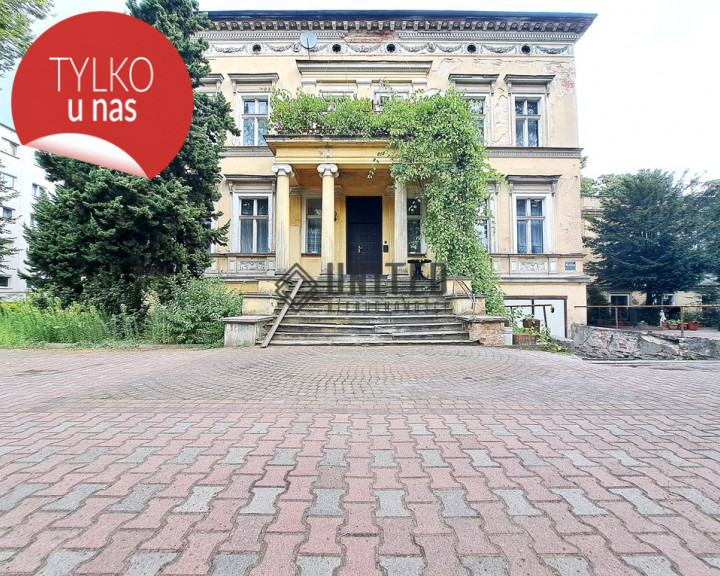 Dom Sprzedaż Rawicz Wały Jarosława Dąbrowskiego