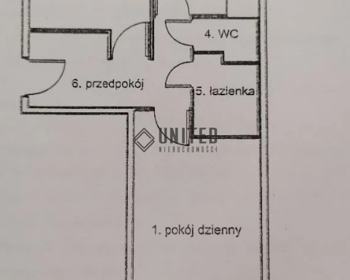 Mieszkanie Sprzedaż Wrocław Wrocław-Fabryczna Kłodnicka