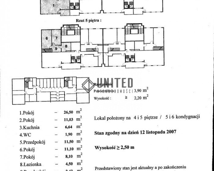 Mieszkanie Sprzedaż Wrocław Wrocław-Stare Miasto Ruska