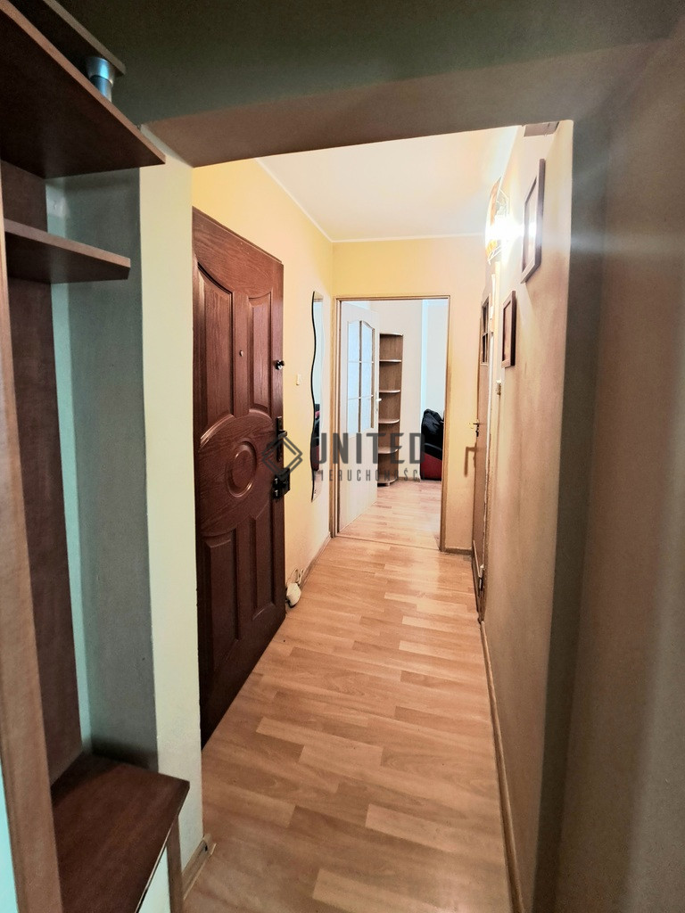 Mieszkanie Sprzedaż  Wrocław-Krzyki pl.&nbsp;Powstańców Śląskich 10