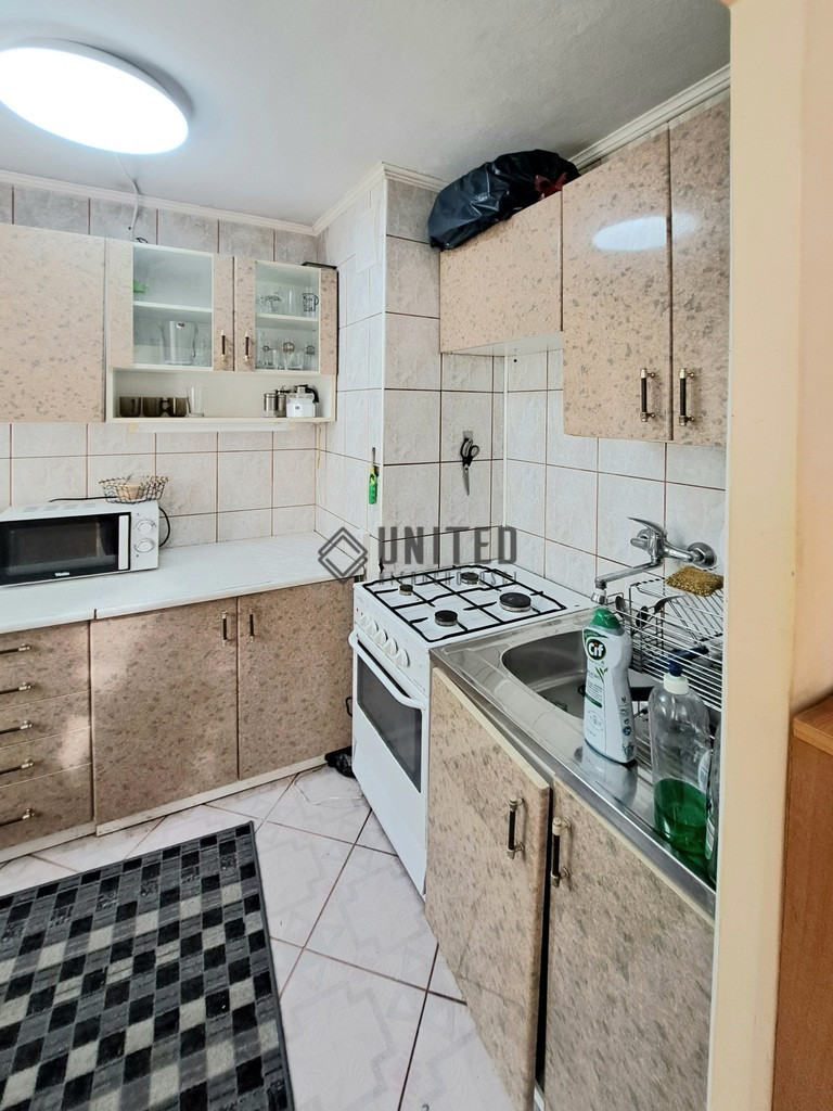 Mieszkanie Sprzedaż  Wrocław-Krzyki pl.&nbsp;Powstańców Śląskich 6