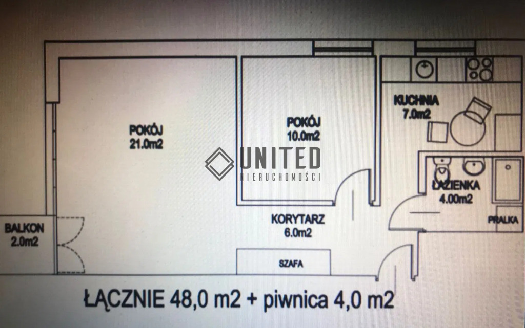 Mieszkanie Sprzedaż  Wrocław-Fabryczna Icchaka Lejba Pereca 9