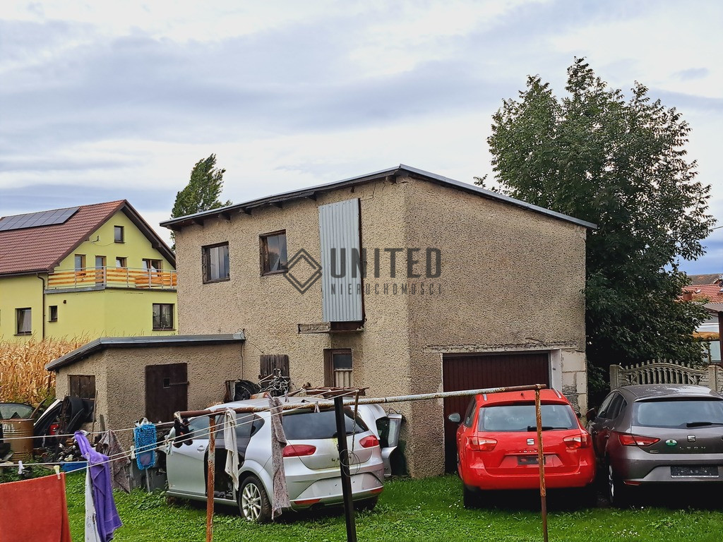 Dom Sprzedaż Domaniów Domaniów 3