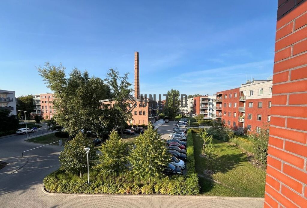 Mieszkanie Sprzedaż  Wrocław-Psie Pole Ferdynanda Magellana 12