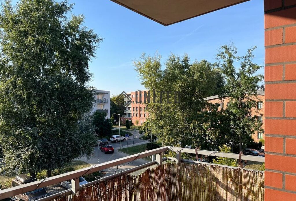 Mieszkanie Sprzedaż  Wrocław-Psie Pole Ferdynanda Magellana 13