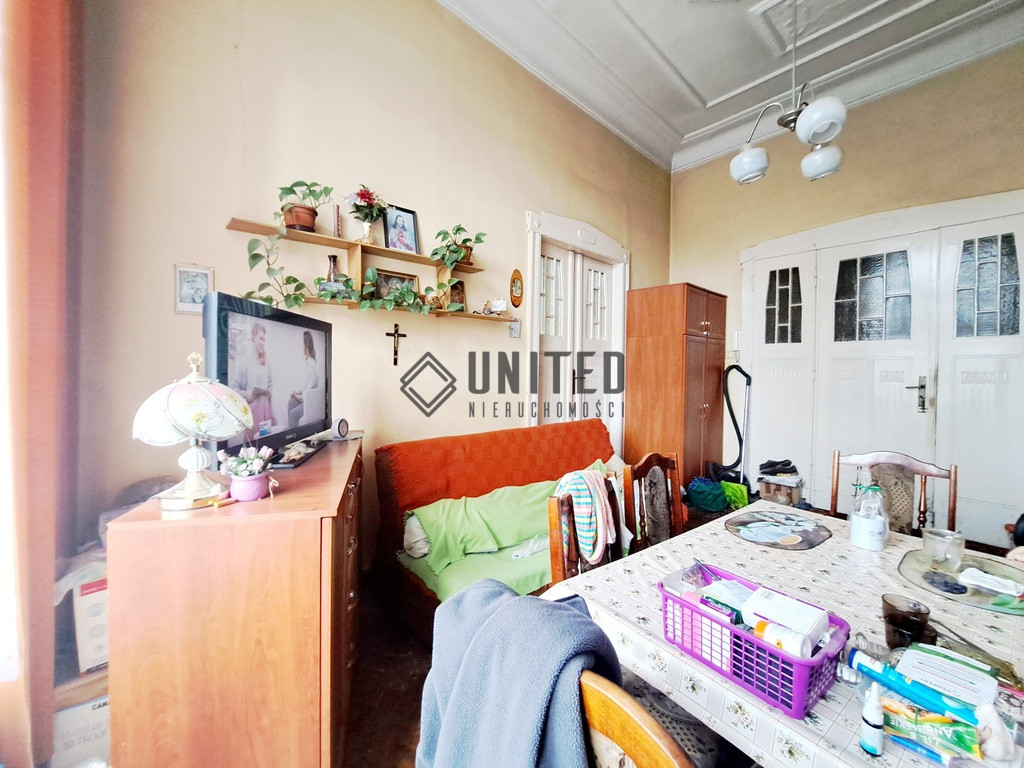 Mieszkanie Sprzedaż  Wrocław-Krzyki Hubska 3