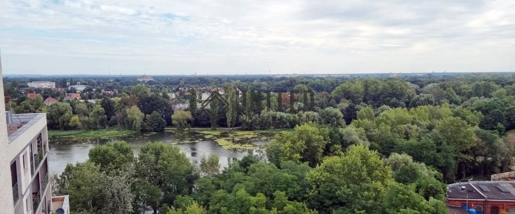 Mieszkanie Sprzedaż  Wrocław-Krzyki Wilcza 20