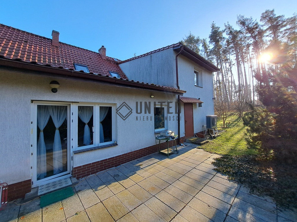 Dom Sprzedaż Nowy Dwór Wrocławska 4