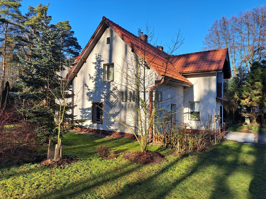 Dom Sprzedaż Nowy Dwór Wrocławska 7