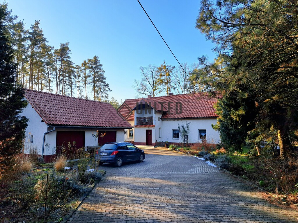 Dom Sprzedaż Nowy Dwór Wrocławska 1
