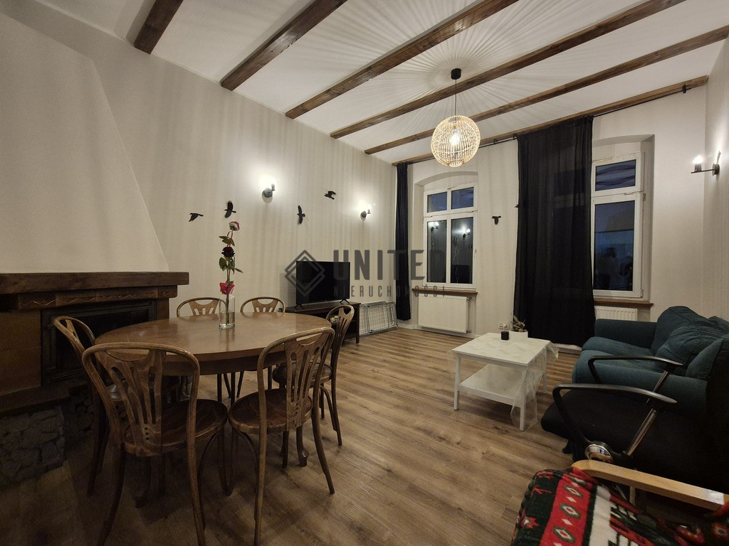 Mieszkanie Sprzedaż  Wrocław-Stare Miasto Tadeusza Rejtana 1
