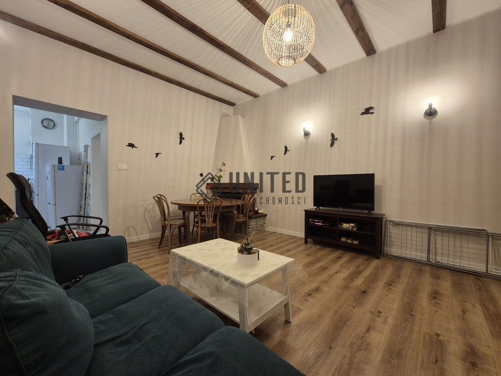 Mieszkanie Sprzedaż  Wrocław-Stare Miasto Tadeusza Rejtana 3