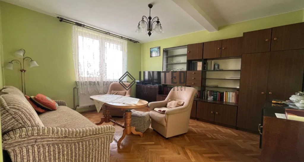 Mieszkanie Sprzedaż  Wrocław-Śródmieście Andrzeja Cinciały 2