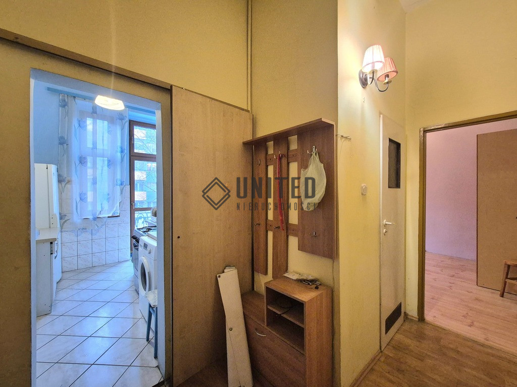 Mieszkanie Sprzedaż  Wrocław-Fabryczna Żelazna 9