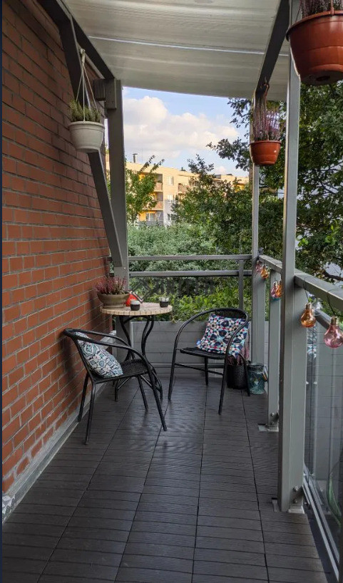 Mieszkanie Sprzedaż  Wrocław-Psie Pole Vasco da Gamy 16