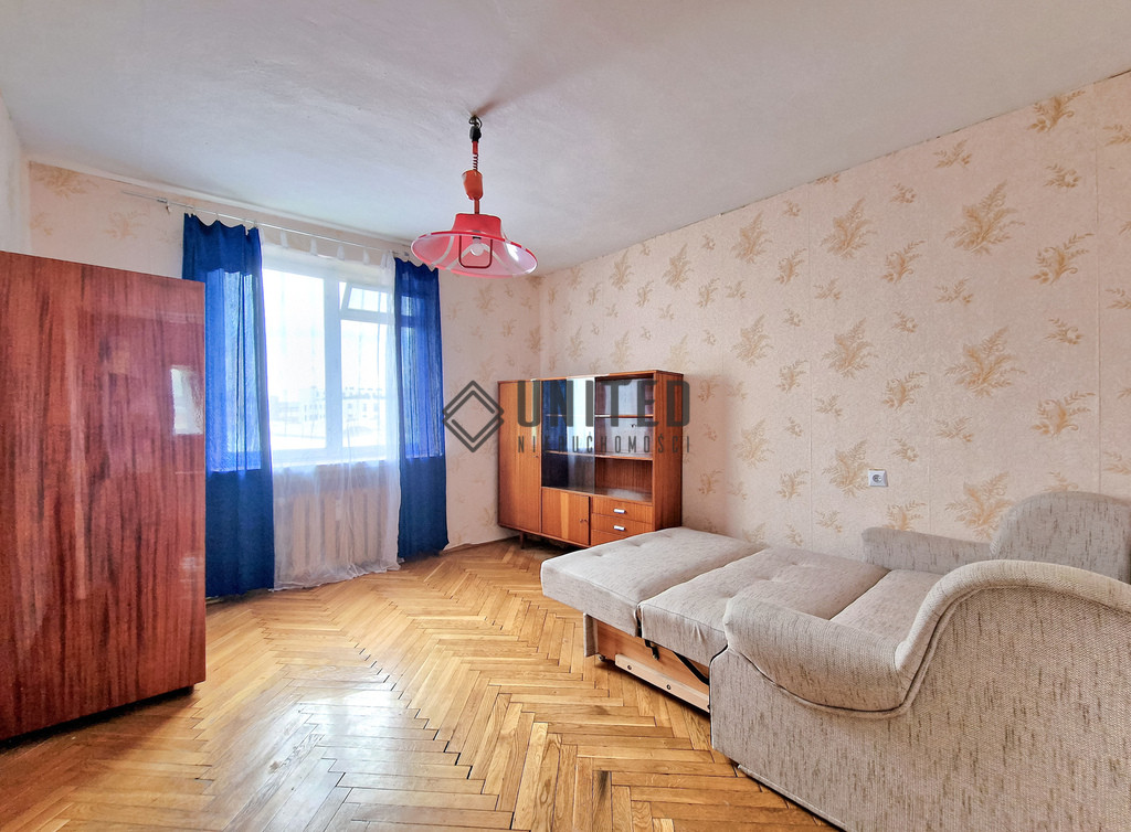 Mieszkanie Sprzedaż  Wrocław-Stare Miasto Grabiszyńska 4