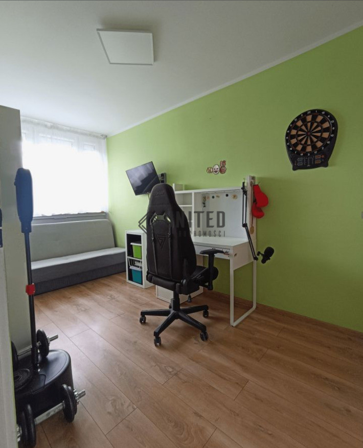 Mieszkanie Sprzedaż  Wrocław-Psie Pole Strzelecka 5