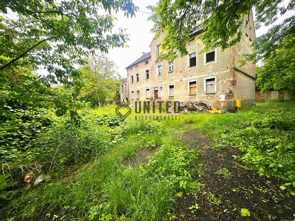 Obiekt Sprzedaż  Wrocław-Psie Pole gen. Leopolda Okulickiego 1