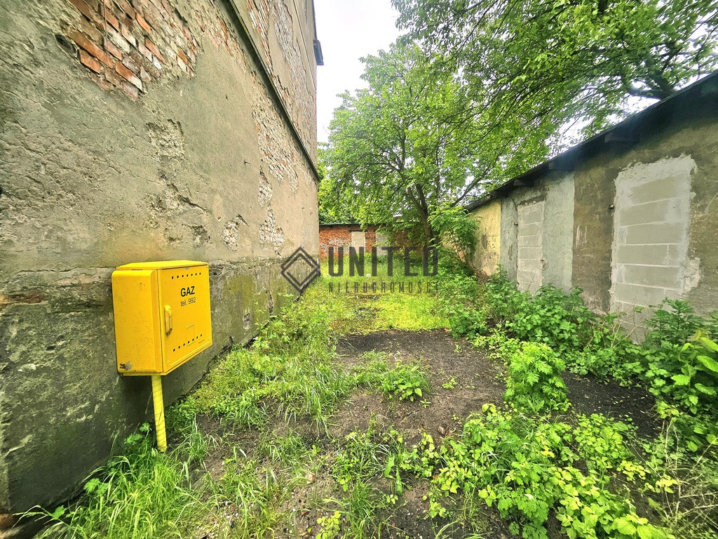 Obiekt Sprzedaż  Wrocław-Psie Pole gen. Leopolda Okulickiego 4