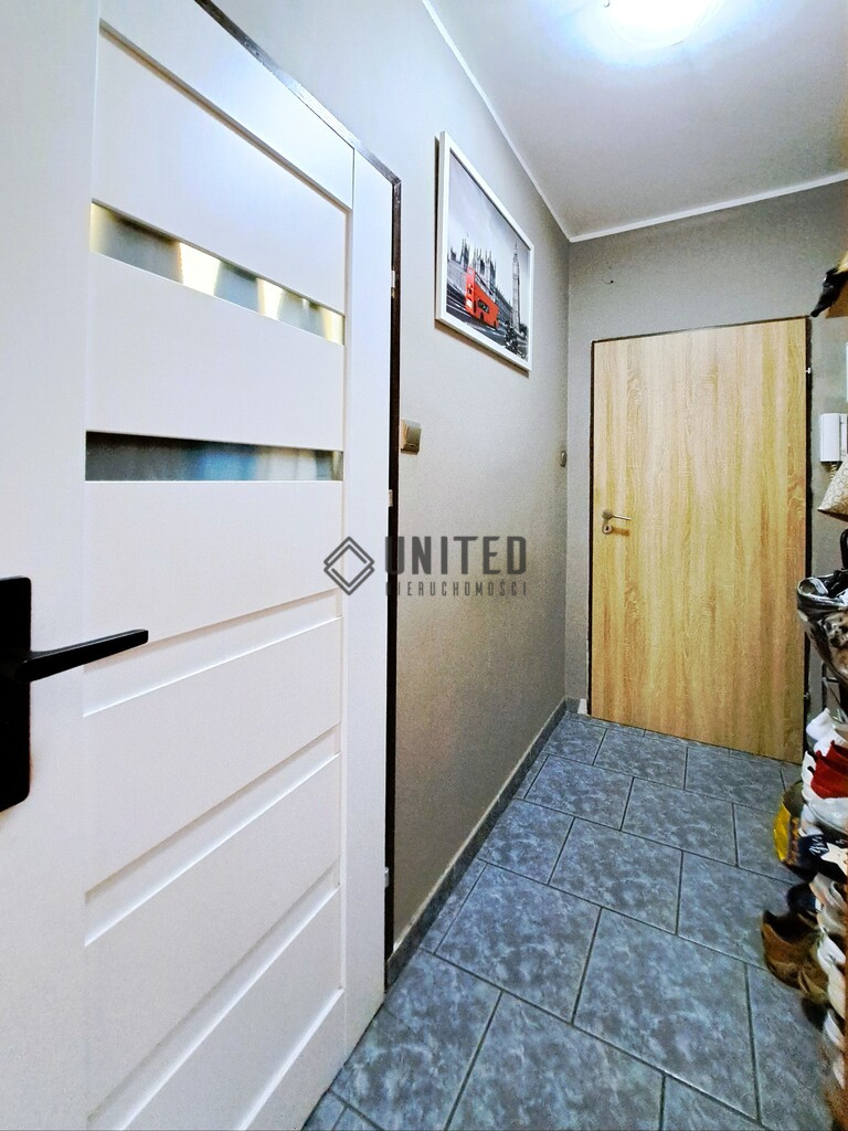 Mieszkanie Sprzedaż  Wrocław-Krzyki Stanisława Chudoby 12