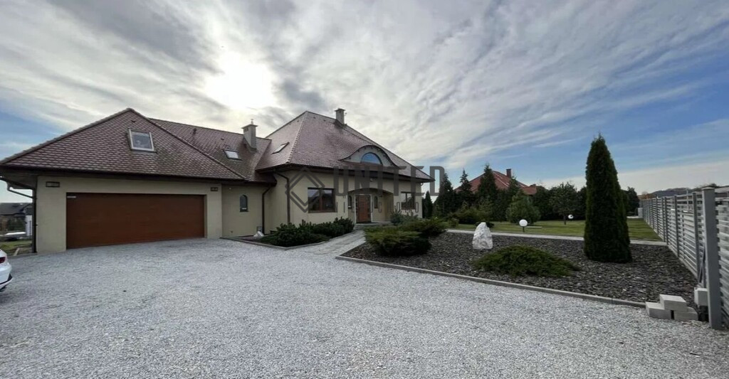 Dom Sprzedaż Kiełczów 3