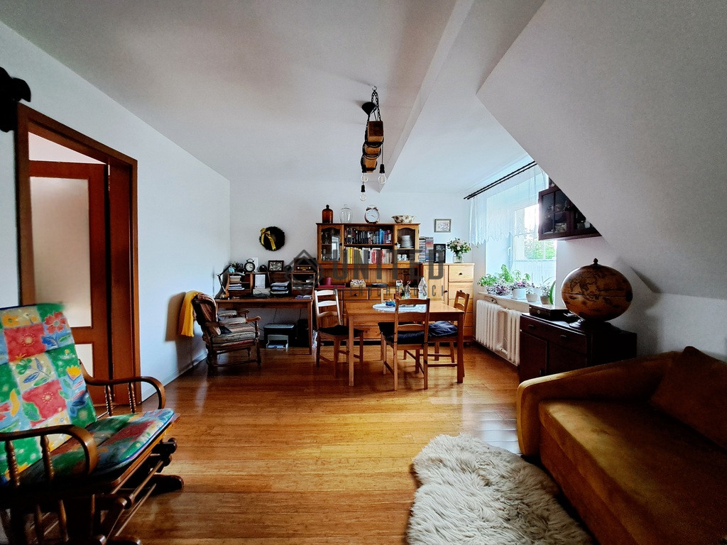 Mieszkanie Sprzedaż  Wrocław-Fabryczna Chwałkowska 4