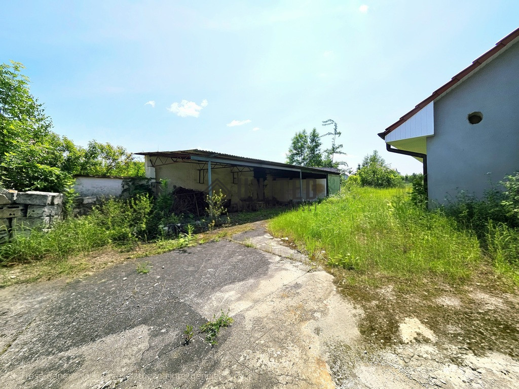 Obiekt Sprzedaż Księginice Oławska 7