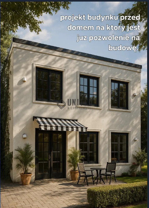 Dom Sprzedaż Mirków 44