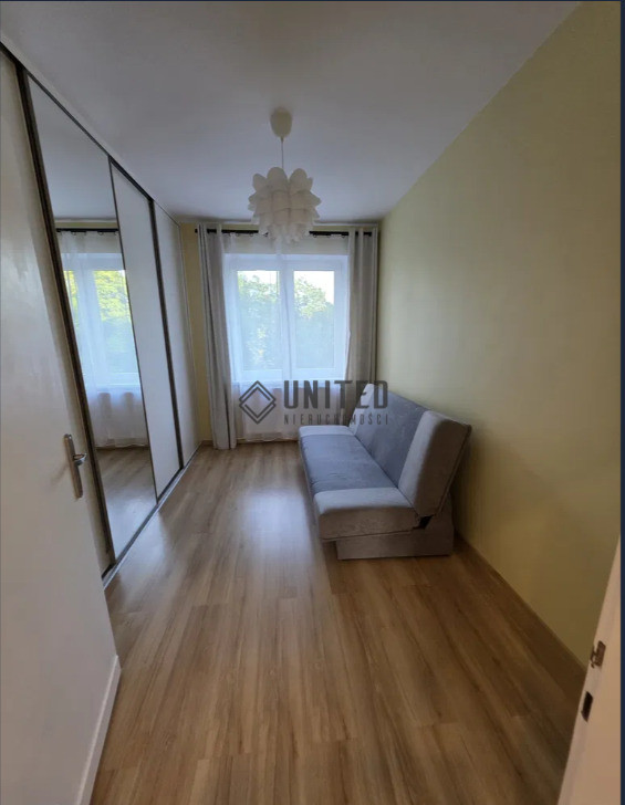 Mieszkanie Sprzedaż  Wrocław-Krzyki Ignacego Mościckiego 8