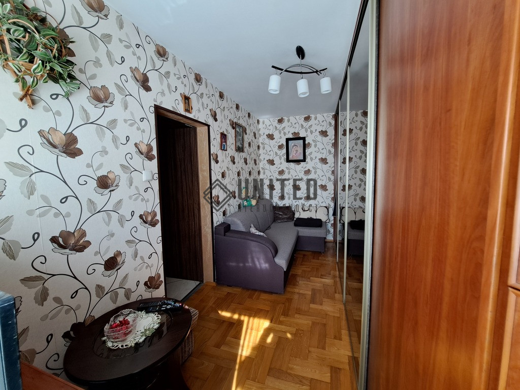 Mieszkanie Sprzedaż  Wrocław-Fabryczna Rogowska 8