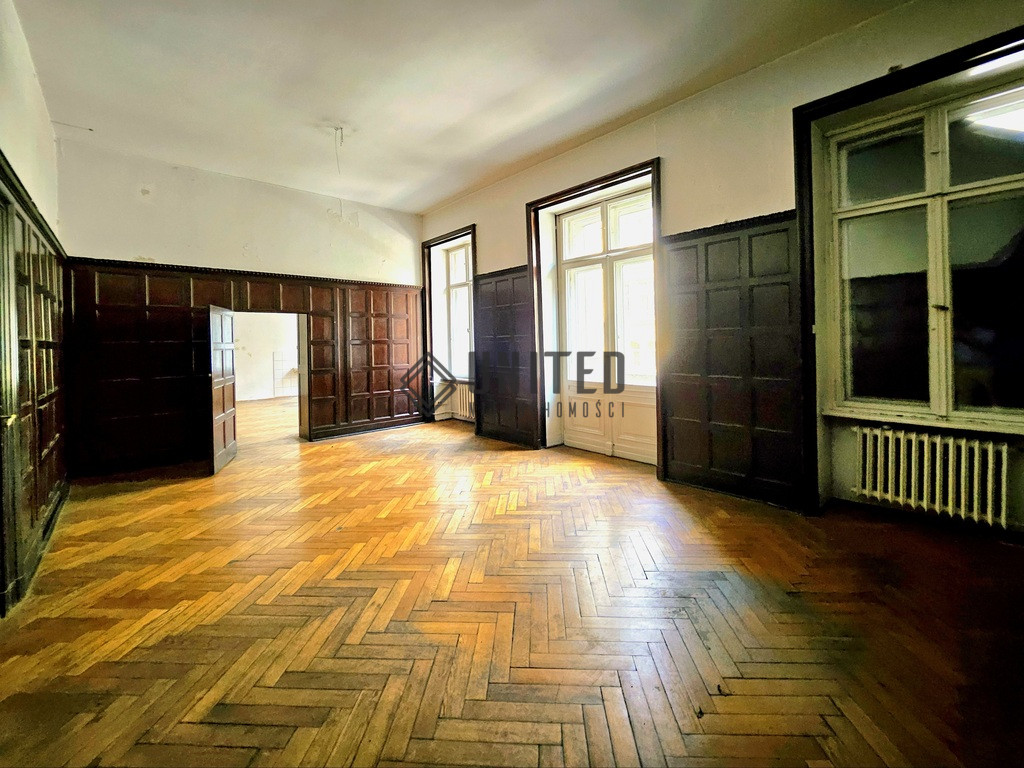 Obiekt Sprzedaż  Wrocław-Stare Miasto Karola Szajnochy 8
