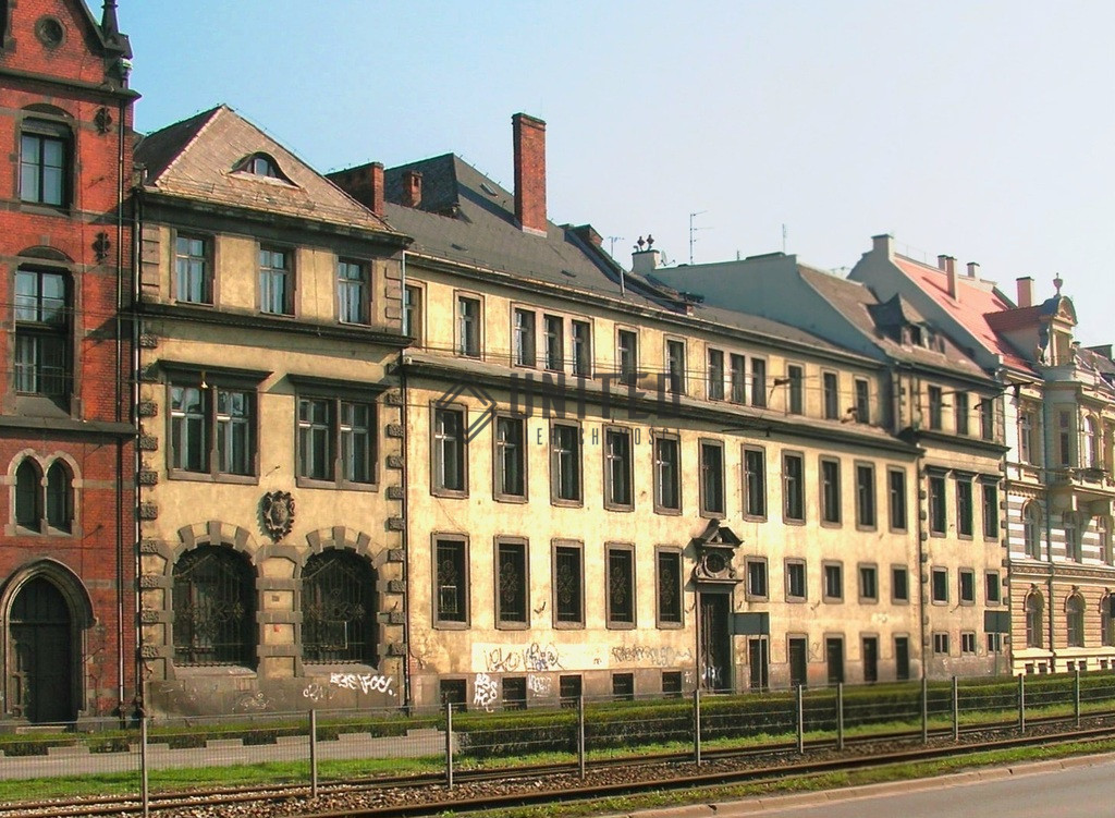 Obiekt Sprzedaż  Wrocław-Stare Miasto Karola Szajnochy 12