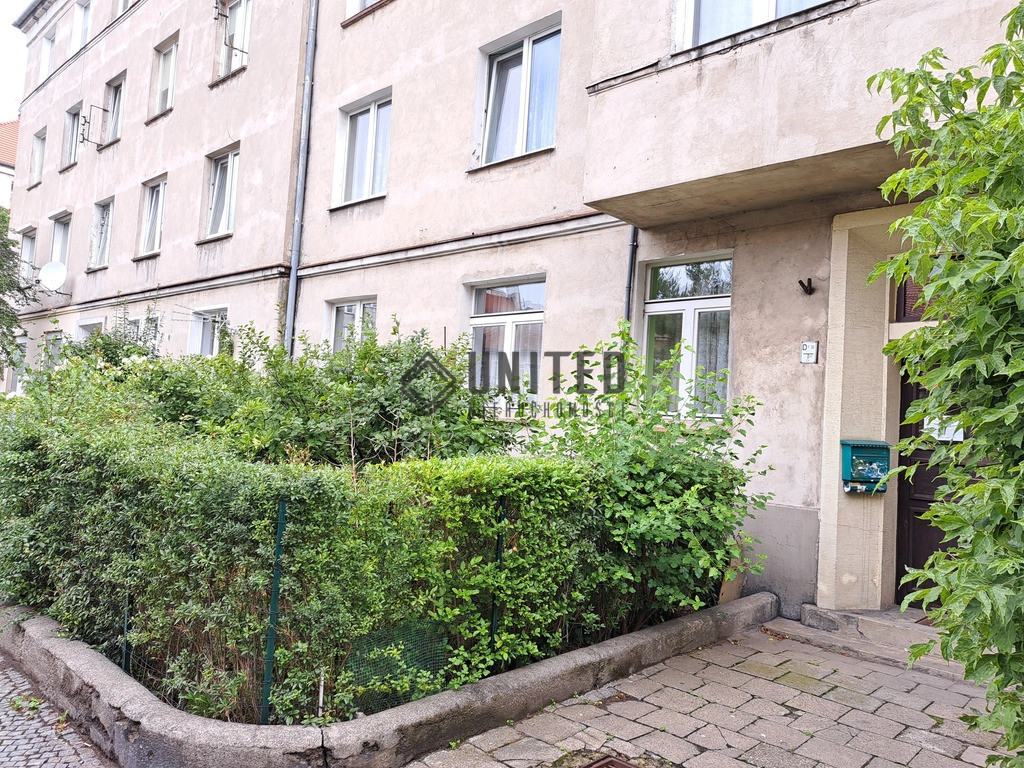 Mieszkanie Sprzedaż  Wrocław-Śródmieście Elizy Orzeszkowej 15