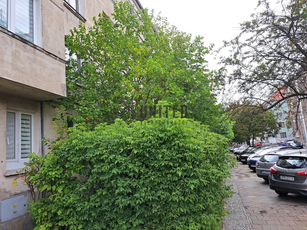 Mieszkanie Sprzedaż  Wrocław-Śródmieście Elizy Orzeszkowej 16