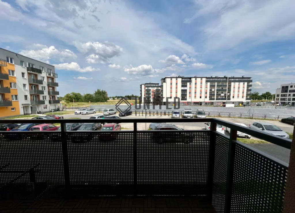 Mieszkanie Sprzedaż  Wrocław-Psie Pole Laurowa 19
