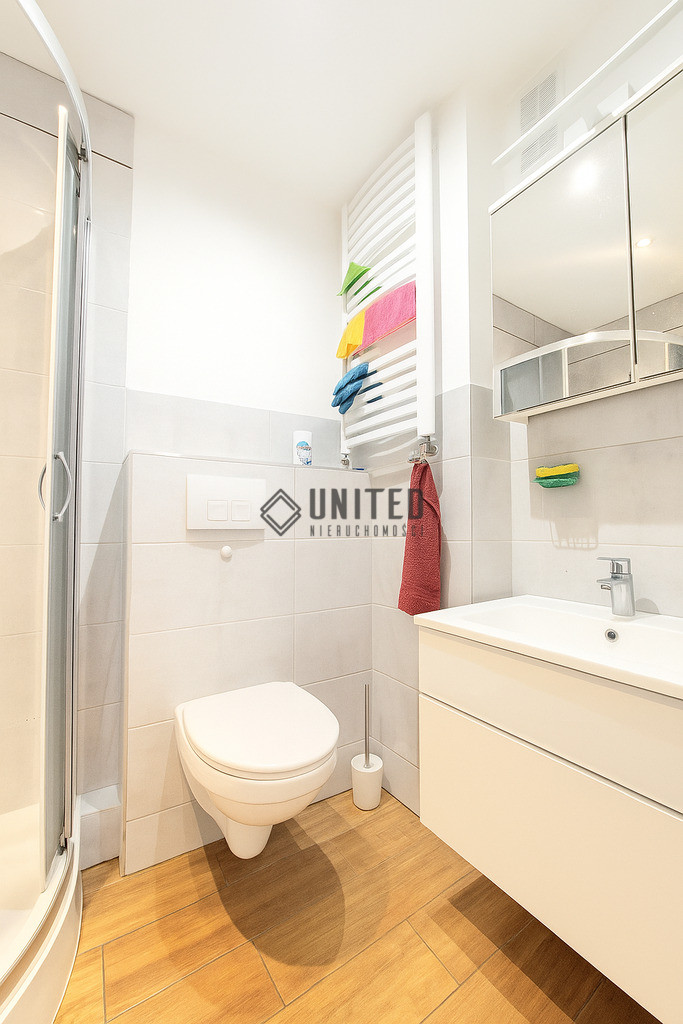 Mieszkanie Sprzedaż  Wrocław-Psie Pole Królewska 12