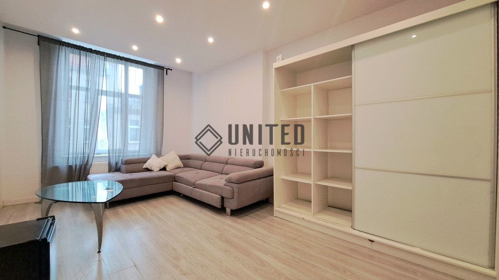 Mieszkanie Sprzedaż  Wrocław-Krzyki gen. Romualda Traugutta 1