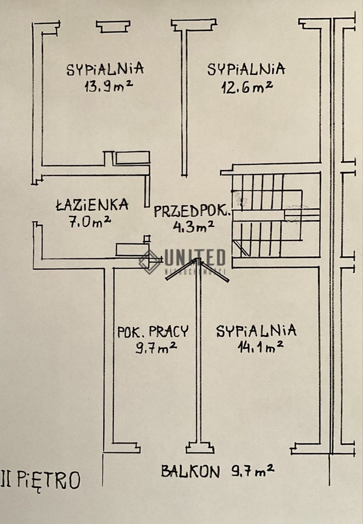 Dom Sprzedaż  Wrocław-Krzyki Rubinowa 18