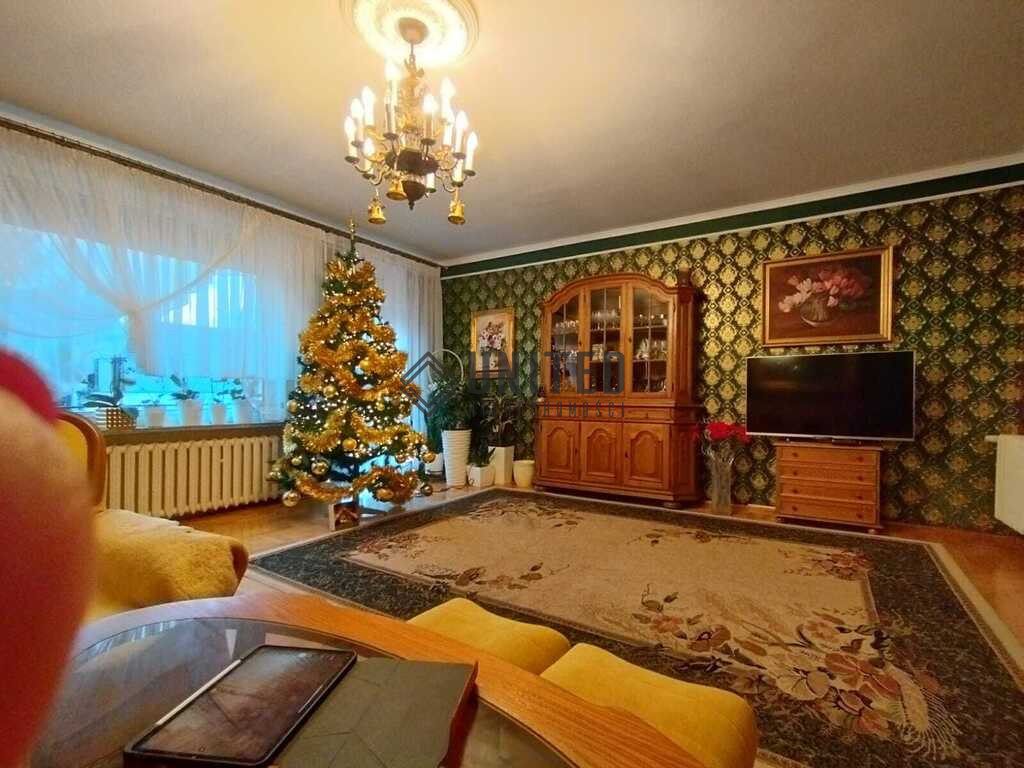 Dom Sprzedaż  Wrocław-Krzyki Rubinowa 1
