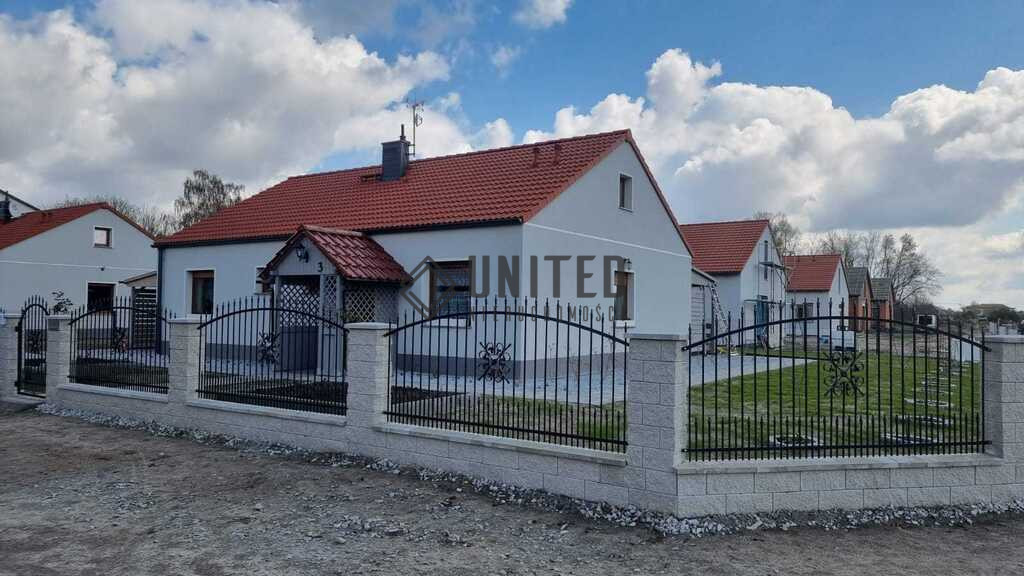 Dom Sprzedaż Miłoszyce Jacka Malczewskiego 3