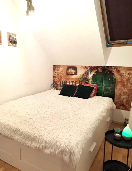 Mieszkanie Sprzedaż  Wrocław-Fabryczna Fryderyka Skarbka 7