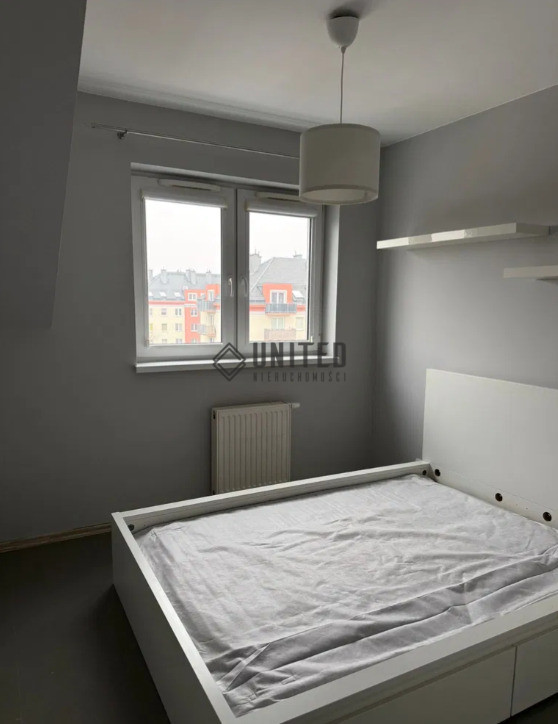 Mieszkanie Sprzedaż  Wrocław-Fabryczna Karpnicka 9