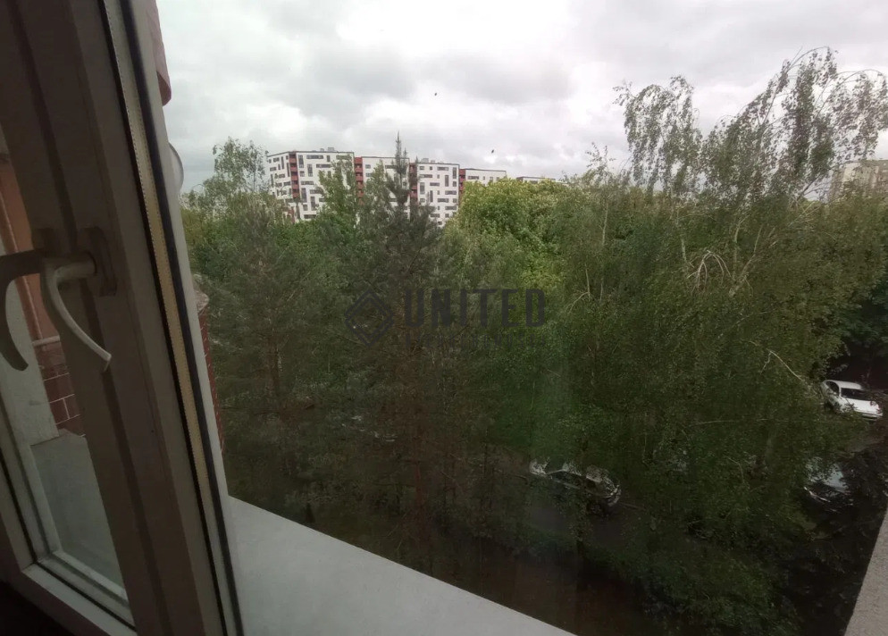 Mieszkanie Sprzedaż  Wrocław-Krzyki Nyska 9