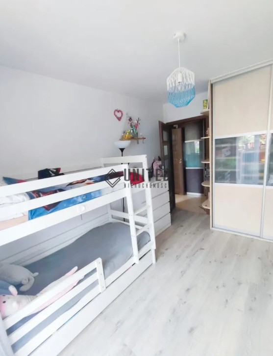 Mieszkanie Sprzedaż  Wrocław-Krzyki Johanna Straussa 5