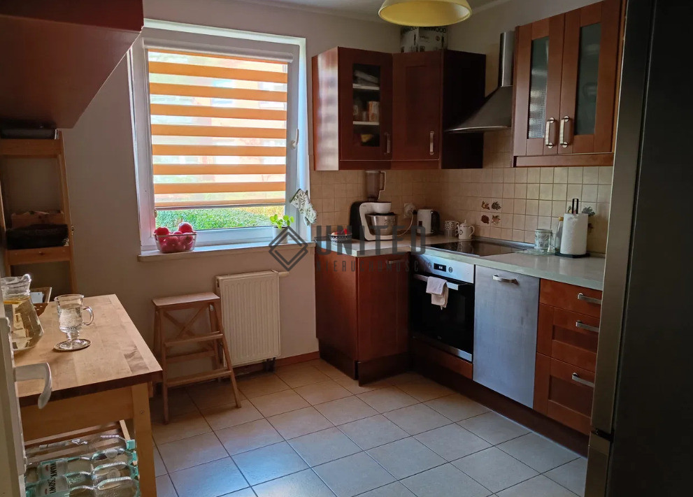 Mieszkanie Sprzedaż  Wrocław-Fabryczna Złotnicka 7