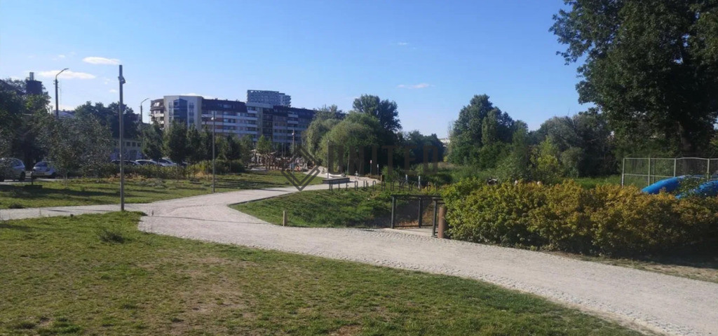 Mieszkanie Sprzedaż  Wrocław-Krzyki Miernicza 13