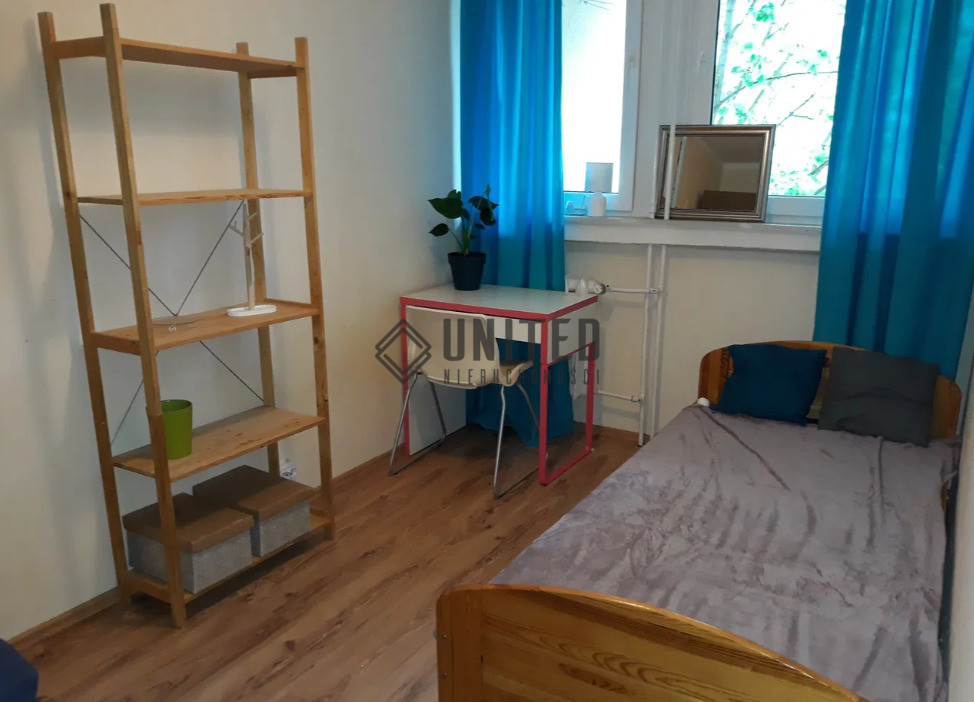 Mieszkanie Sprzedaż  Wrocław-Krzyki Śliczna 5