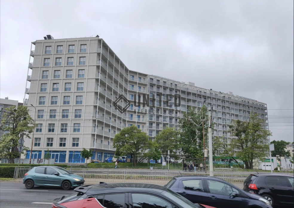 Mieszkanie Sprzedaż  Wrocław-Fabryczna Inżynierska 6