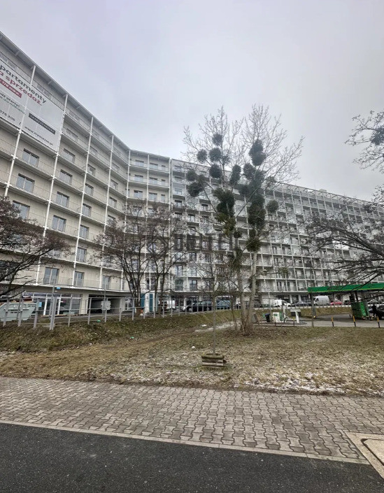 Mieszkanie Sprzedaż  Wrocław-Fabryczna Inżynierska 7