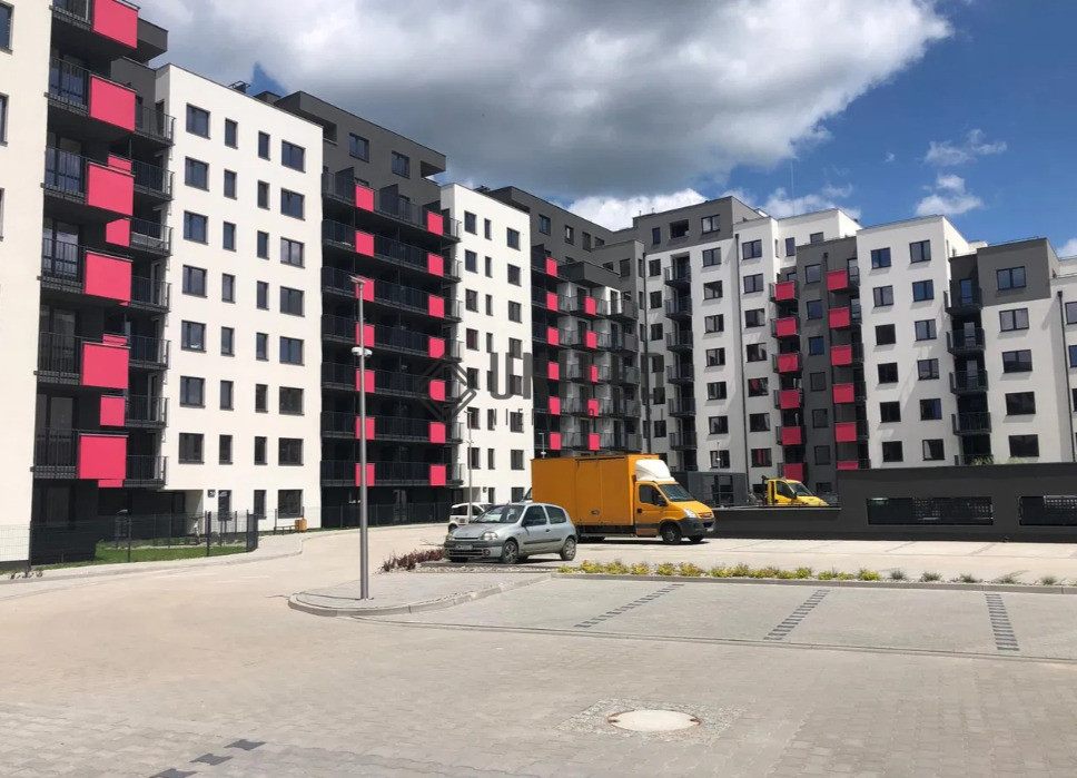 Mieszkanie Sprzedaż  Wrocław-Psie Pole Zakładowa 18